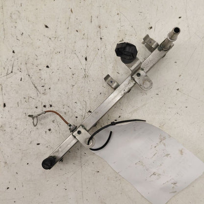 Chevy Trax Fuel Rail Injection Injector Mount Bar  2022 2021