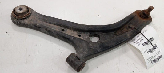 Driver Left Lower Control Arm Front Without Turbo Fits 11-19 Ford Fies