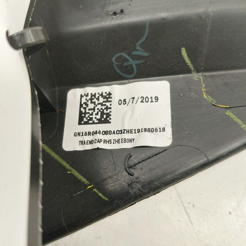 Ford Ecosport Dash Side Cover Right Passenger Trim Panel  2020 2021 20