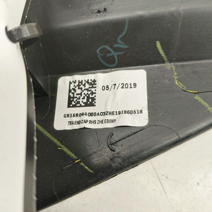 Ford Ecosport Dash Side Cover Right Passenger Trim Panel  2020 2021 20