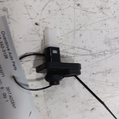 Hyundai Accent Door Ajar Switch Door Open Dome Light Switch 2014 2015 