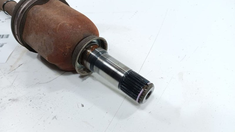 Driver Left CV Axle Shaft Outer Assembly 3.6L Fits 14-20 IMPALA OEM