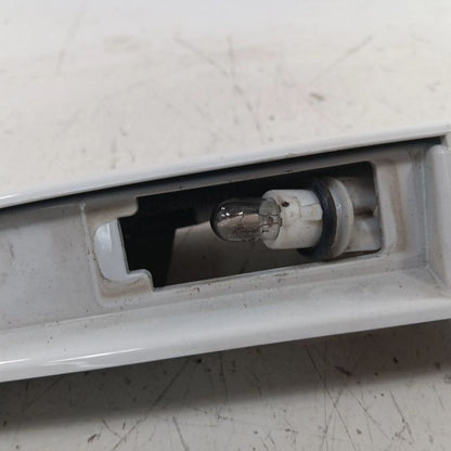 Tail Finish Panel Fits 21-24 Nissan Kicks