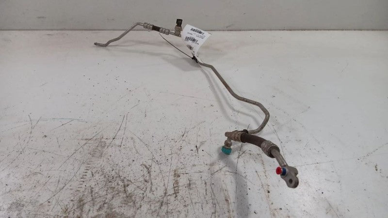 Hyundai Veloster AC Hose Line  2012 2013 2014 2015  OEM