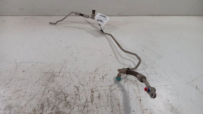 Hyundai Veloster AC Hose Line  2012 2013 2014 2015  OEM