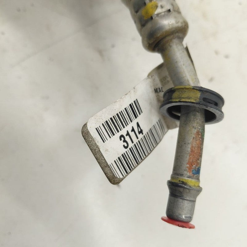 Chevy Volt Automatic Transmission Oil Cooler Line Tube Hose  2016 2017