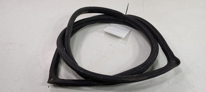 Nissan Versa On Body Door Jamb Seal Rear Right Passenger Back 2007 200