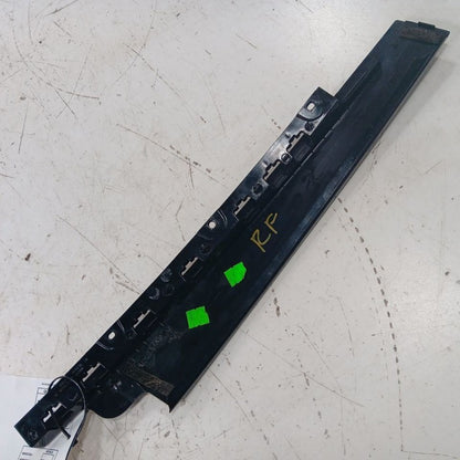 Jeep Compass Passenger Right Front B-Pillar Trim {68242466AC} 2021 2020 2019 