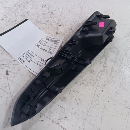 Nissan Kicks Window Switch Bezel Left Rear 2021 2022 2023 2024 OEM