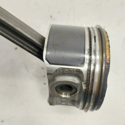 Nissan Versa Single Piston With Connecting Rod   1.6 2024 2023 2022 20