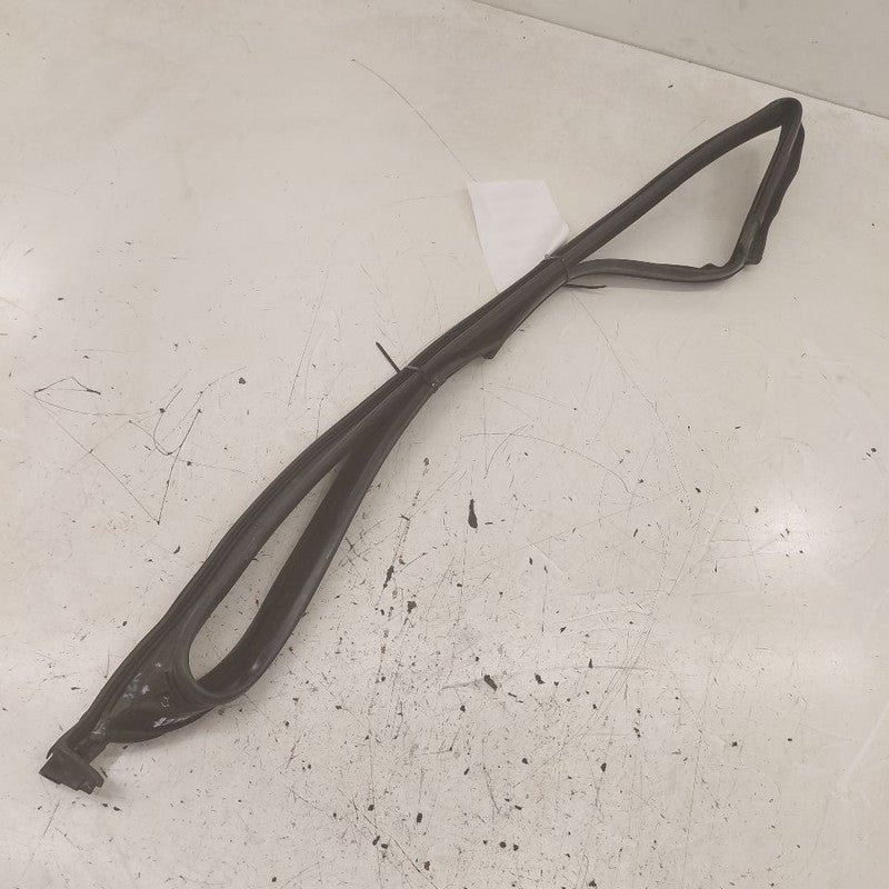 Volkswagen Golf Door Glass Window Seal Rubber Left Driver Front  2015 
