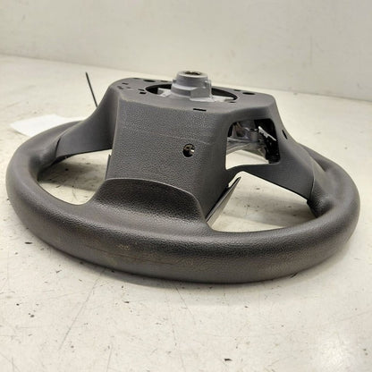 Subaru XV Crosstrek Steering Wheel  2022 2021 2020 2019