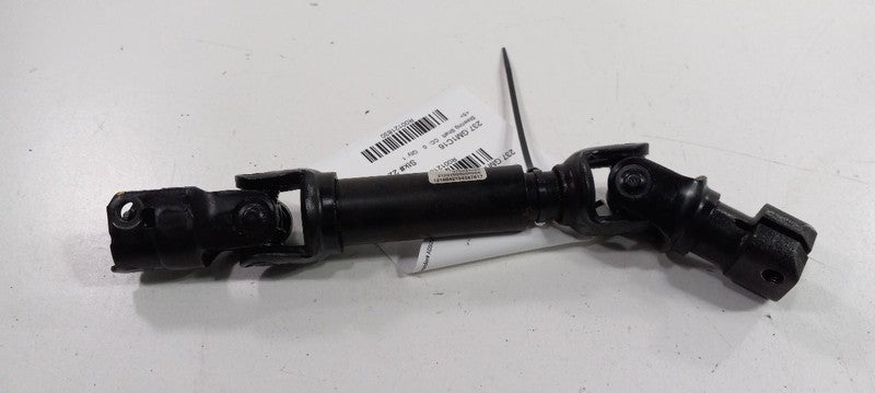 Chevy Cruze Lower Steering Column Shaft Knuckle U Joint 2016 2017 2018