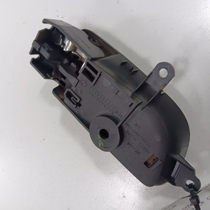 Nissan Altima Door Handle Left Driver Rear Interior Inside  2017 2016 