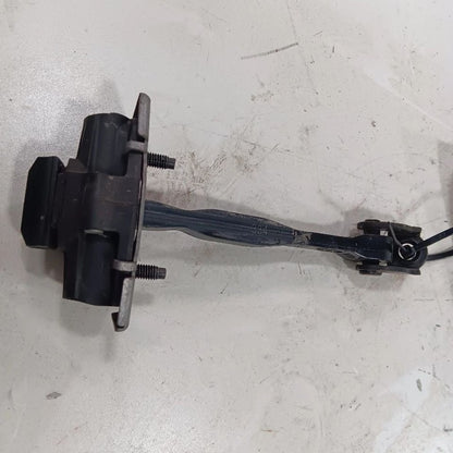 FIAT 500 Door Check Left Rear Hinge Stop Stopper Detent  2017 2016 OEM