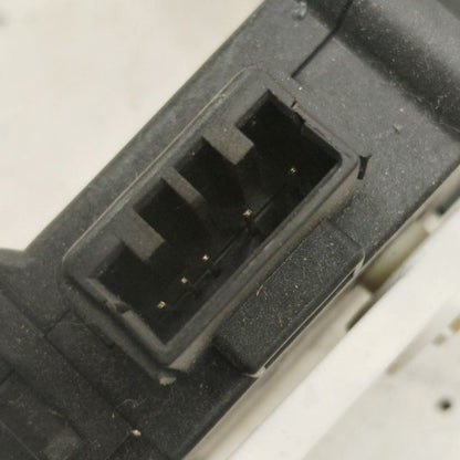 Honda CR-Z Flap Door Motor Heater AC Door Actuator  2015 2014 2013
