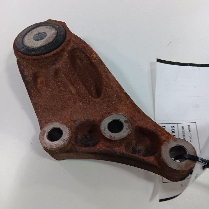 Fiat 500 Engine Motor Mount Bracket Rear Back  2014 2015 2016 OEM