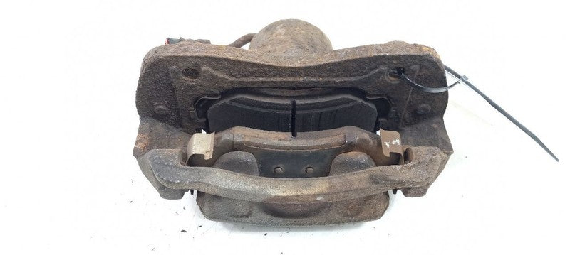 Driver Left Brake Caliper Front Fits 10-13 Kia Soul  OEM