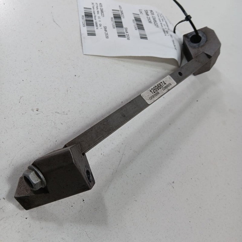 Chevy Trailblazer Automatic Transmission Upper Brace {12698874} 2021 2