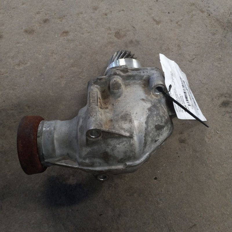 Transfer Case 1.5L Turbo US Market Indiana Built Fits 17-22 Honda CR-V
