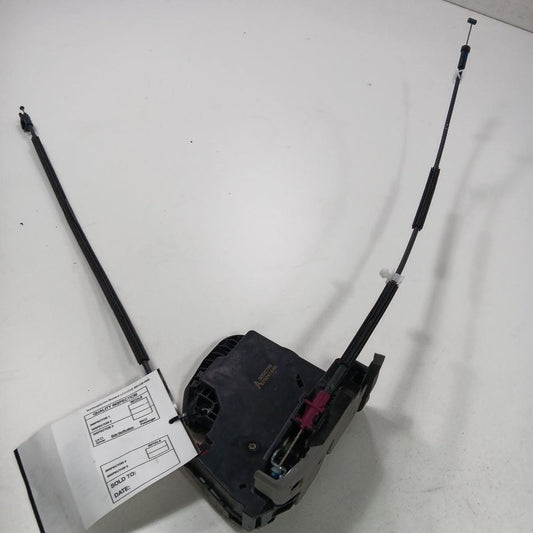 2025 GMC Acadia Door Latch Lock Left Driver Rear 