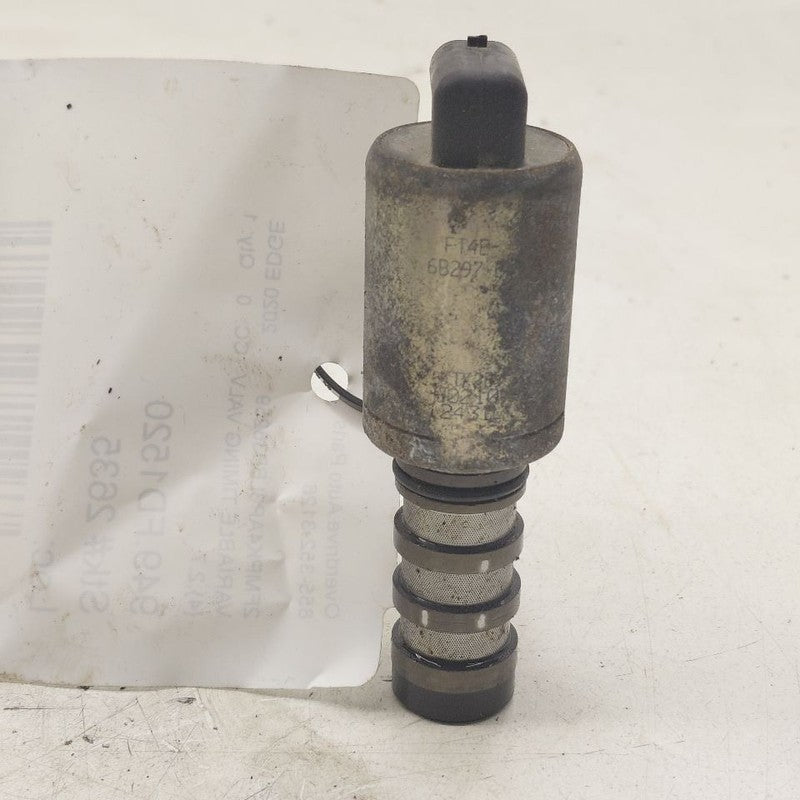 Ford Edge Variable Timing Gear Oil Control Valve Solenoid Cylinder Hea