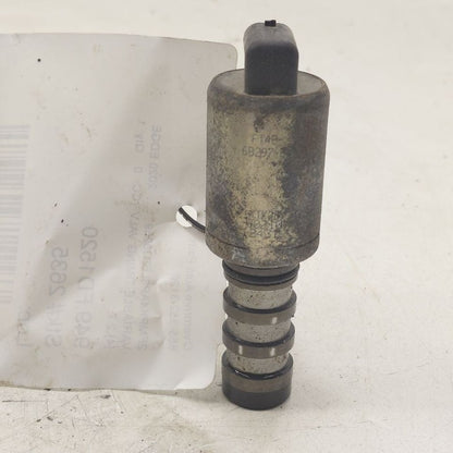 Ford Edge Variable Timing Gear Oil Control Valve Solenoid Cylinder Hea