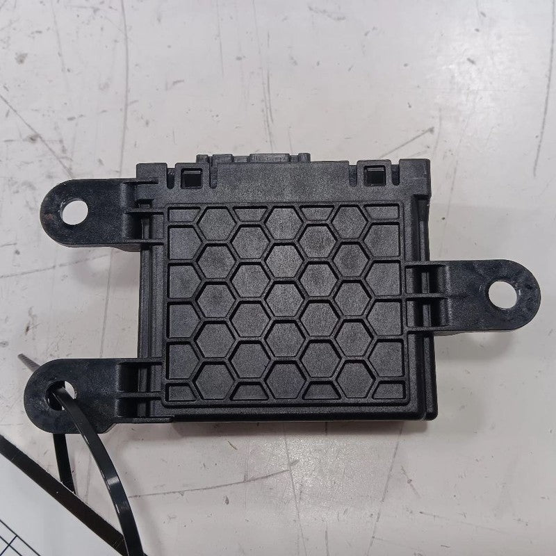 Driver Park Assist  520646360 Fits 16-20 Jeep Renegade OEM