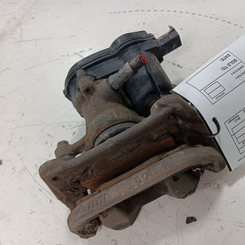 Passenger Right Rear Brake Caliper X Model Fits 16-17 Fiat 500 OEM