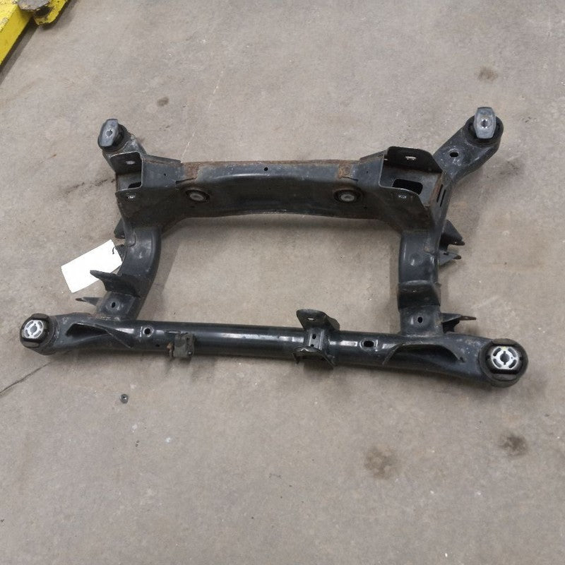 Rear Crossmember Support Frame 2.0L AWD Fits 18-22 Alfa Romeo Stelvio