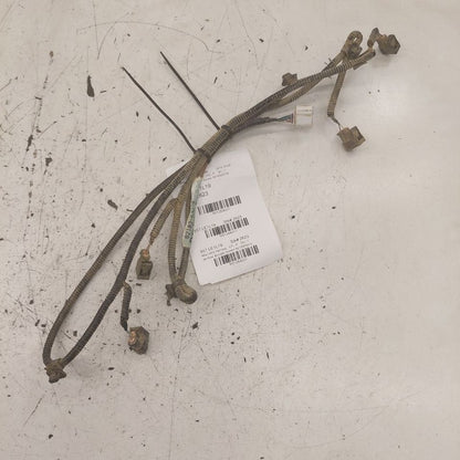 Lexus IS350 Rear Bumper Sensor Wire Harness {8218353070} 2020 2019 201