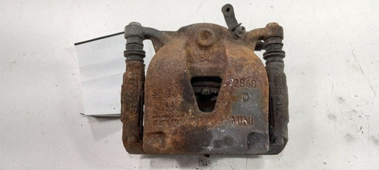 34119804727 Driver Left Brake Caliper Front S Model AWD ALL4 Fits 11-16 COUNTRYMAN