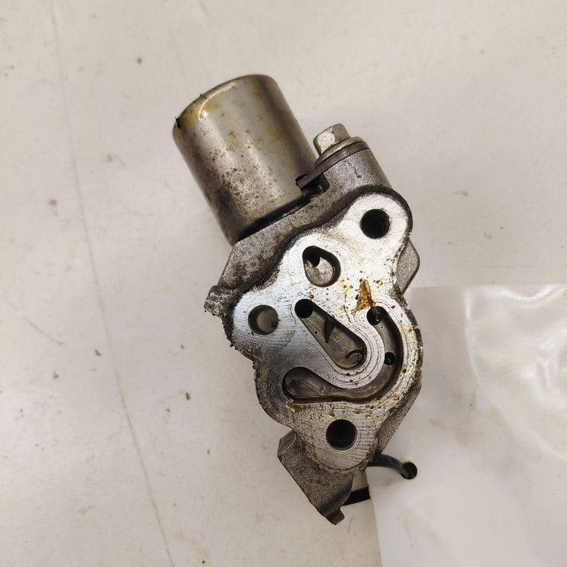 Mazda CX-5 Variable Timing Gear Oil Control Valve Solenoid Cylinder He