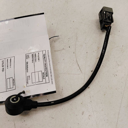 Ford Ecosport Engine Knock Sensor  2.0 2020 2021 2022 OEM