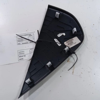 Jeep Compass Dash Side Cover Right Passenger Trim Panel  2021 2020 2019 2018 