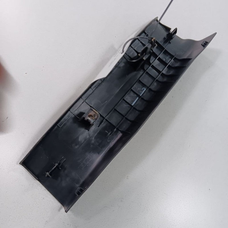 Toyota Yaris Sill Trim Plate Door Jam Threshold Right Passenger Rear  