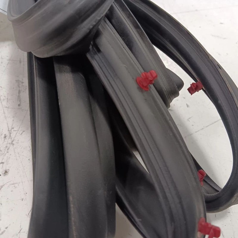 Buick Encore On Door Seal Rubber Left Driver Front  2018 2019 2020 OEM