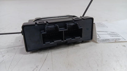 Network Gateway Engine Compartment Fits 17-19 ACADIA OEM