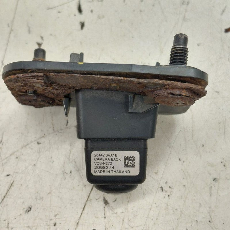 Rear View Reverse Camera Projector Note Fits 14-19 Nissan Versa