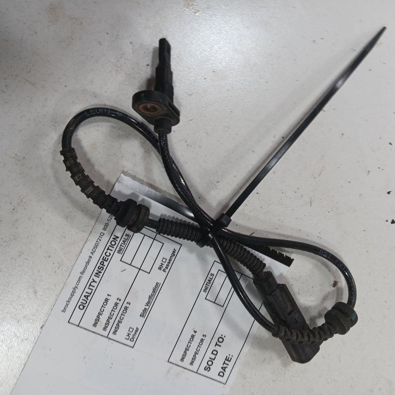 Chevy Trailblazer Left Rear ABS Wheel Sensor Wire Plug  2021 2022 2023