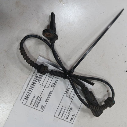 Chevy Trailblazer Left Rear ABS Wheel Sensor Wire Plug  2021 2022 2023