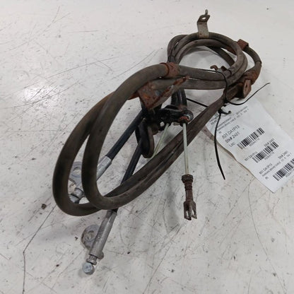 Nissan Maxima Parking Brake Emergency Brake Cable 2014 2013 2012 2011 