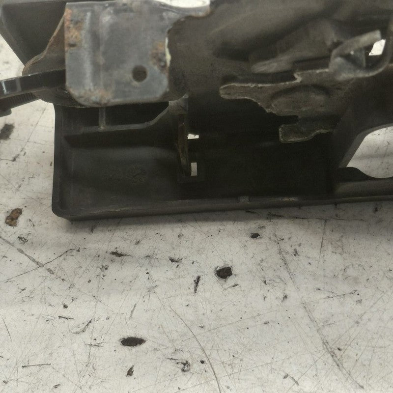 Mazda 6 Hood Latch  2018 2019 2020 2021