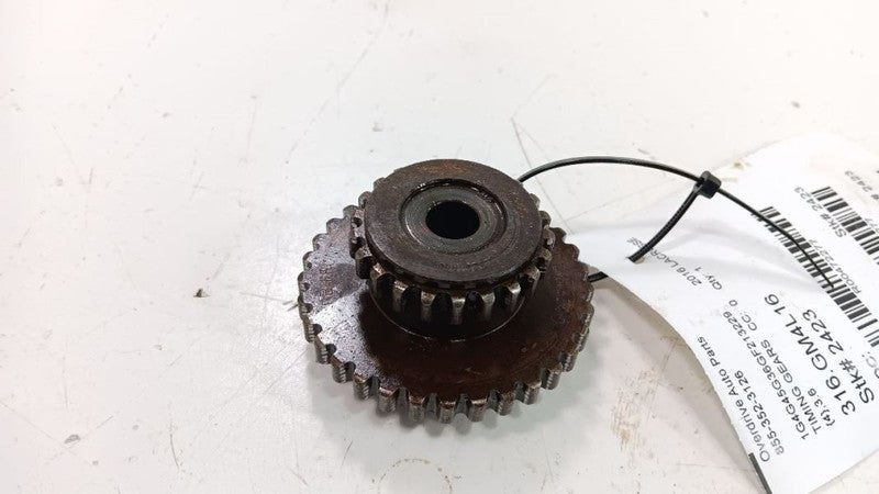 Buick Lacrosse Timing Gear 2013 2014 2015 2016 OEM