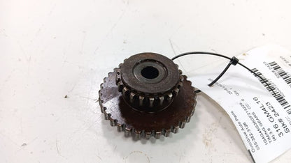 Buick Lacrosse Timing Gear 2013 2014 2015 2016 OEM