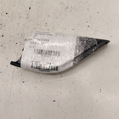 Honda CR-V Mirror Mount Cover Door Trim Left Driver  2019 2018 2017