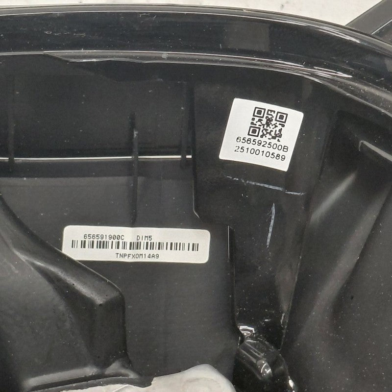 Honda HR-V Steering Wheel  2026 2025 2024 2023