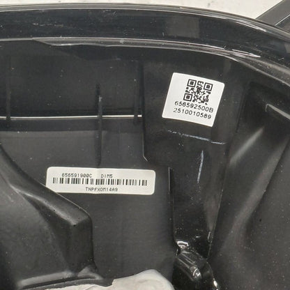 Honda HR-V Steering Wheel  2026 2025 2024 2023