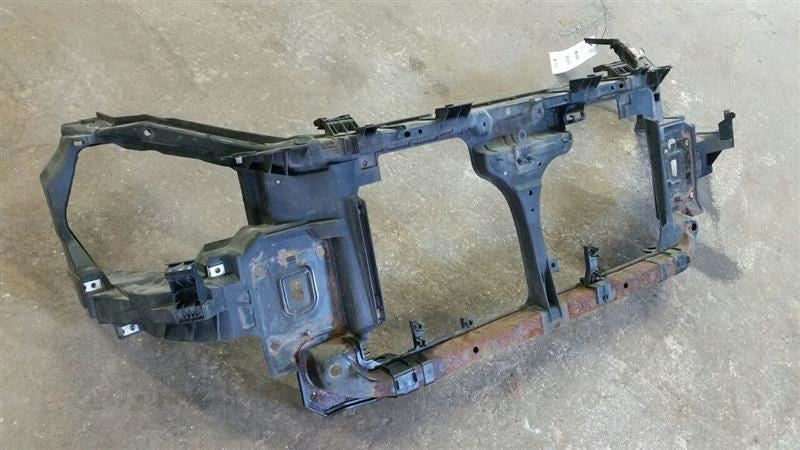 625007Y000 Radiator Core Support Fits 04-06 MAXIMA