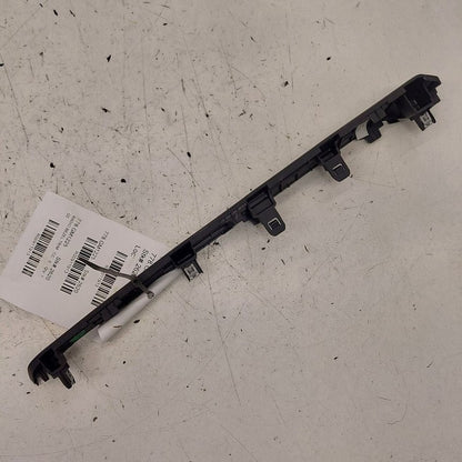 Chevy Trax Radio Bezel Trim Dash Surround  2025 2024